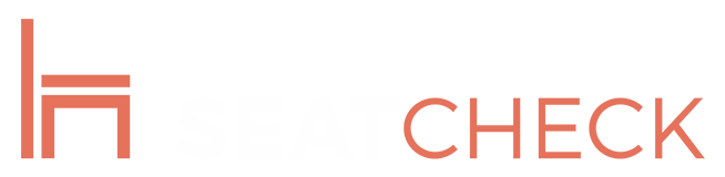 seatcheck logo
